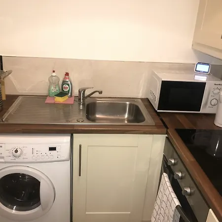 Appartement Stayireland Charles Street Dublin