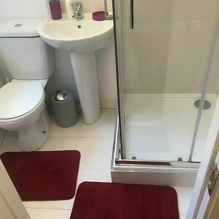 Stayireland Charles Street Apartment